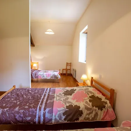 Maison Familiale 3 A Avec Jardin Clos - Fr-1-616-9 Tatil Evi