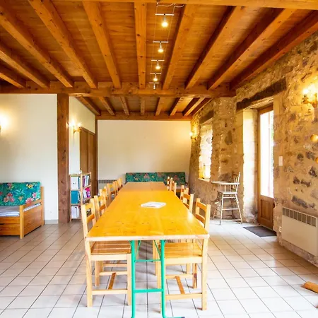 Maison Familiale Avec Terrasse Et Jardin Clos Pres De Belves - Fr-1-616-9 Дом отдыха *