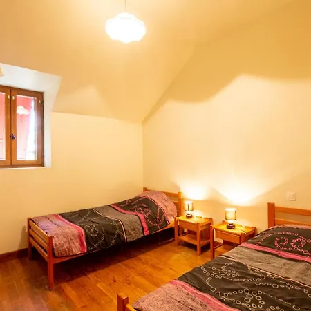 Maison Familiale 3 A Avec Jardin Clos - Fr-1-616-9 Tatil Evi Bouillac (Lalinde)