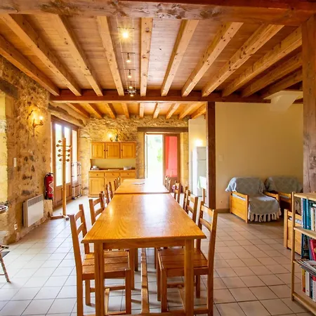 Maison Familiale 3 A Avec Jardin Clos - Fr-1-616-9 * Bouillac (Lalinde)