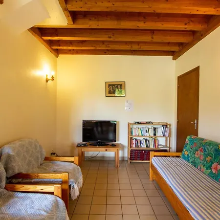 Maison Familiale 3 A Avec Jardin Clos - Fr-1-616-9