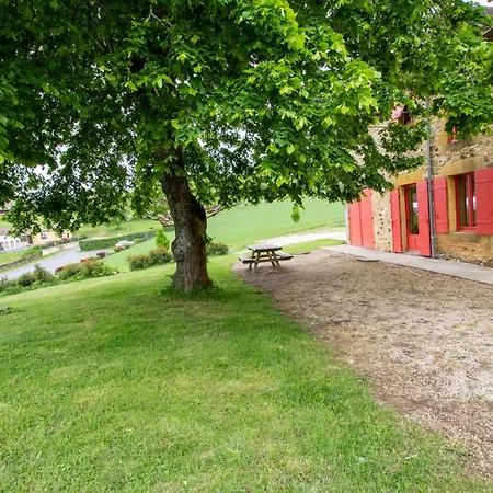 Tatil Evi Maison Familiale 3 A Avec Jardin Clos - Fr-1-616-9 *