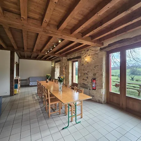 Maison Familiale 3 A Avec Jardin Clos - Fr-1-616-9 Bouillac (Lalinde)