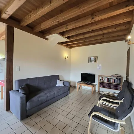 Maison Familiale 3 A Avec Jardin Clos - Fr-1-616-9 * Bouillac (Lalinde)