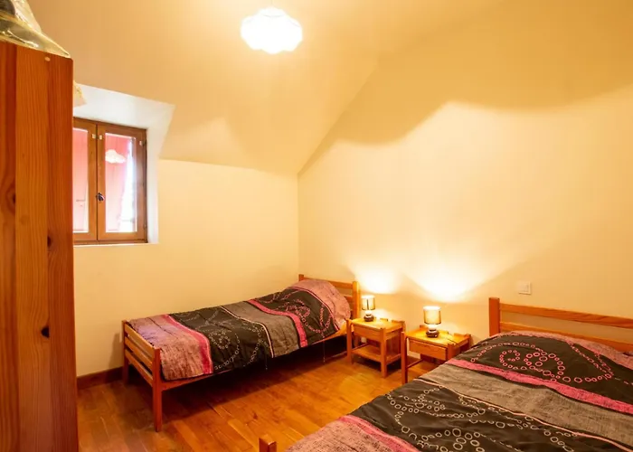 Maison Familiale 3 A Avec Jardin Clos - Fr-1-616-9 Nyaraló Bouillac