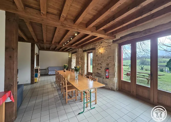 Maison Familiale 3 A Avec Jardin Clos - Fr-1-616-9 Bouillac