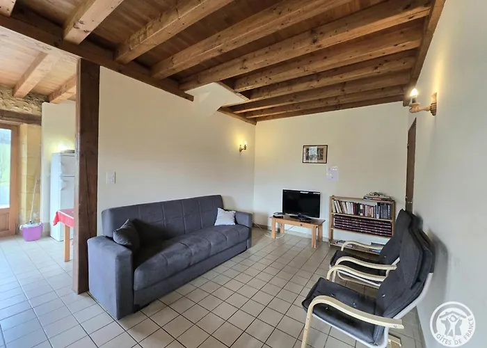 Maison Familiale 3 A Avec Jardin Clos - Fr-1-616-9 * Bouillac